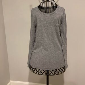 (EUC) Aerie real soft tee